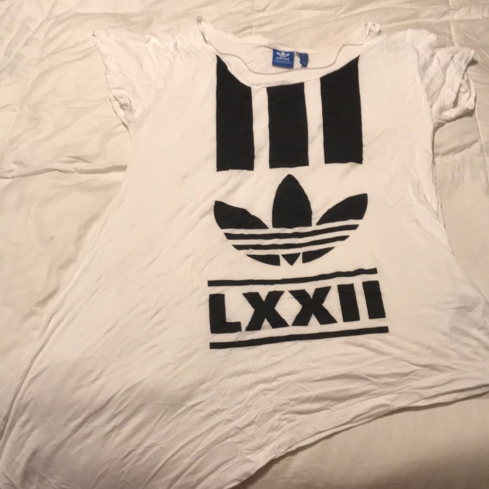 Adidas shirt
